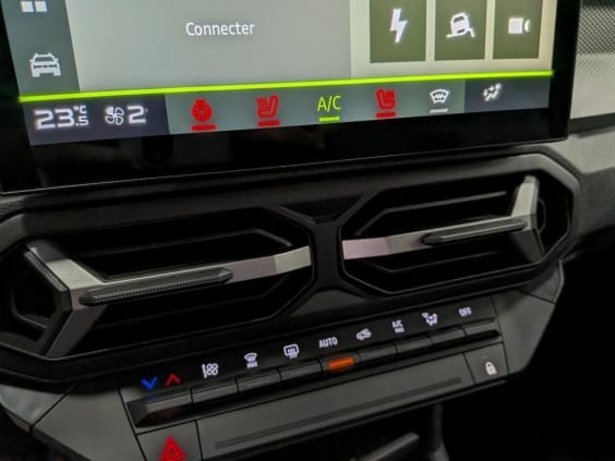 Dacia DUSTER Duster Hybrid-G 150 4x4 Journey Gris Schiste