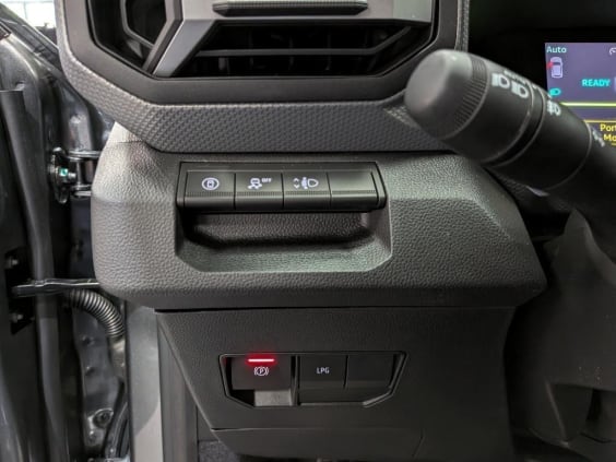 Dacia DUSTER Duster Hybrid-G 150 4x4 Journey Gris Schiste