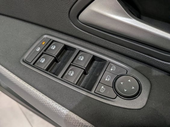 Dacia DUSTER Duster Hybrid-G 150 4x4 Journey Gris Schiste