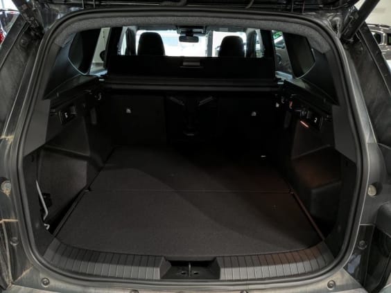 Dacia BIGSTER Bigster Mild Hybrid 140 Journey Noir Nacré