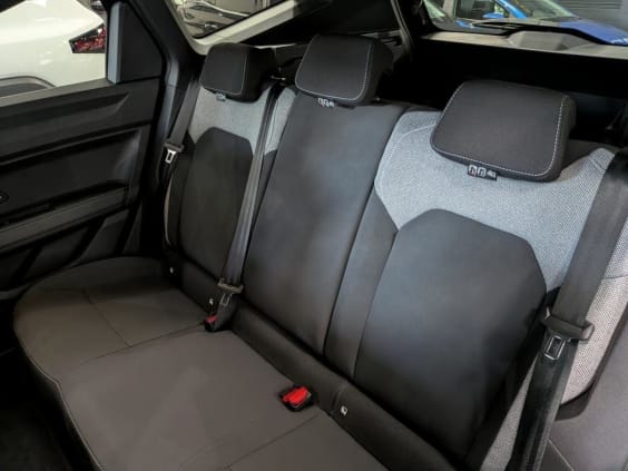 Dacia BIGSTER Bigster Mild Hybrid 140 Journey Noir Nacré