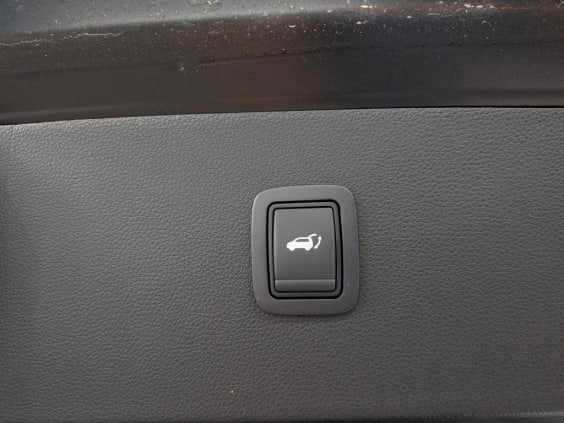 Dacia BIGSTER Bigster Mild Hybrid 140 Journey Noir Nacré