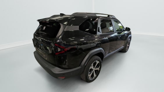 Dacia BIGSTER Bigster Mild Hybrid 140 Journey Noir Nacré