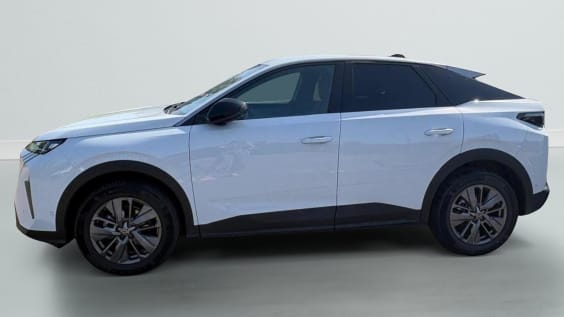 Peugeot 3008 Hybrid 145 e-DCS6 Allure Blanc