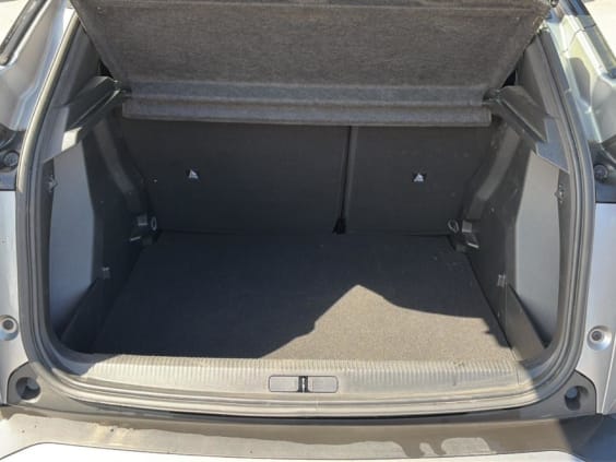 Peugeot 2008 1.2 100 style Gris