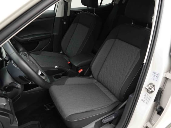 Volkswagen T-cross 1.0 TSI 116 DSG LIFE PLUS Gris