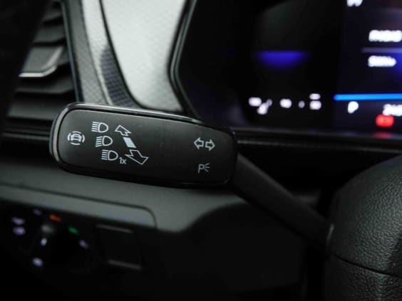Volkswagen T-cross 1.0 TSI 116 DSG LIFE PLUS Gris
