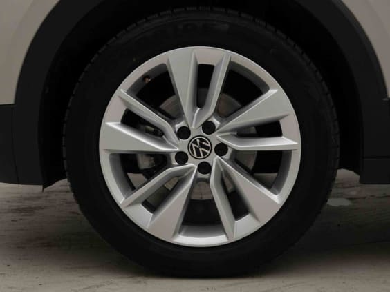 Volkswagen T-cross 1.0 TSI 116 DSG LIFE PLUS Gris