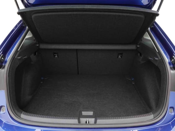 Volkswagen Taigo 1.0 TSi 95 Life Bleu