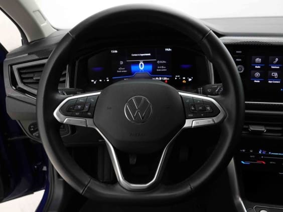Volkswagen Taigo 1.0 TSi 95 Life Bleu