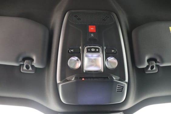 Peugeot 2008 Allure Hybrid 145 hp e-DSC6 Grey