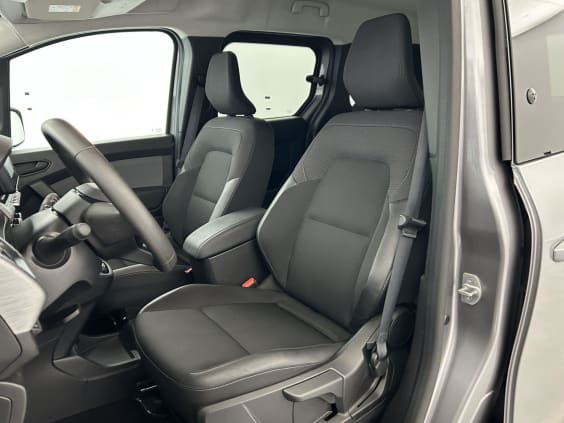 Renault KANGOO Blue dCi 95 Evolution Gris