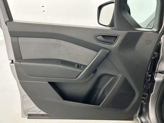 Renault KANGOO Blue dCi 95 Evolution Gris