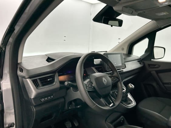 Renault KANGOO Blue dCi 95 Evolution Gris