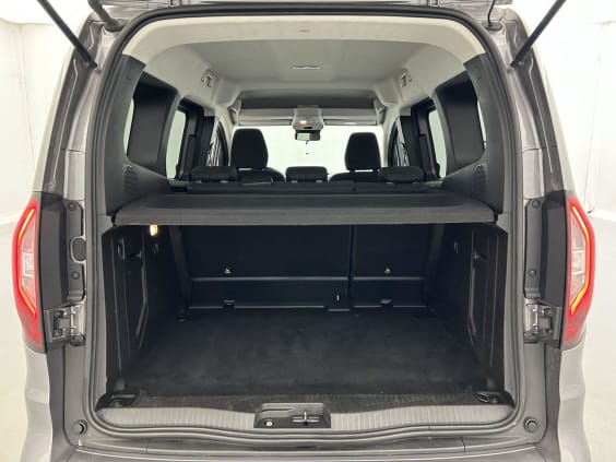 Renault KANGOO Blue dCi 95 Evolution Gris