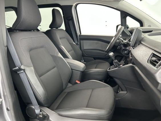 Renault KANGOO Blue dCi 95 Evolution Gris