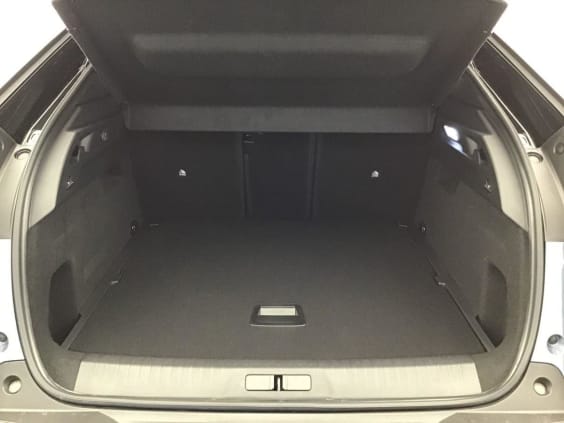 Peugeot 3008 Hybrid 145 e-DCS6 GT Exclusive Bleu Ingaro