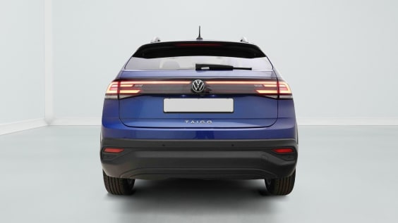 Volkswagen Taigo 1.0 TSi 95 Life Bleu