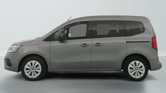 Renault KANGOO Blue dCi 95 Evolution Gris