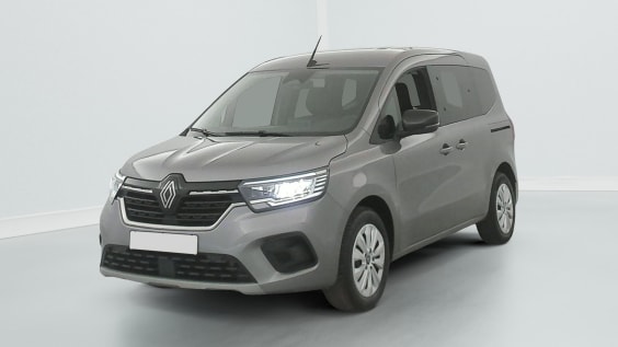 Renault KANGOO Blue dCi 95 Evolution Gris