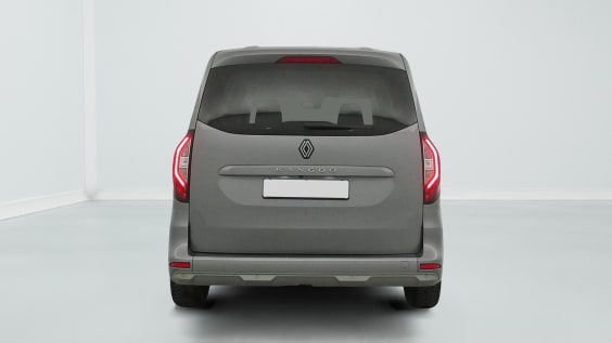 Renault KANGOO Blue dCi 95 Evolution Gris