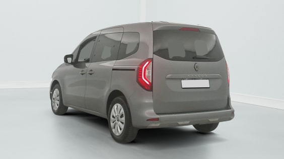 Renault KANGOO Blue dCi 95 Evolution Gris