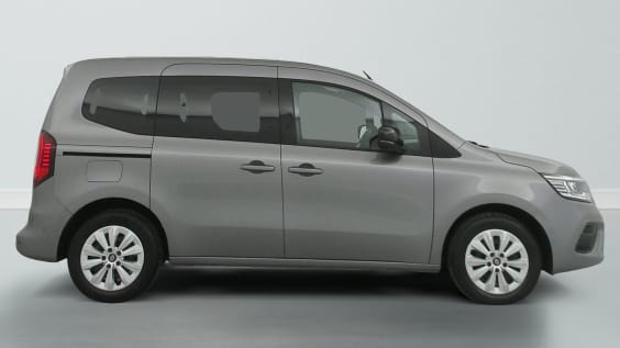 Renault KANGOO Blue dCi 95 Evolution Gris