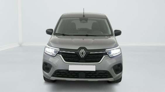 Renault KANGOO Blue dCi 95 Evolution Gris