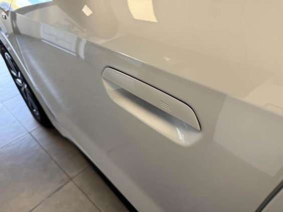 BMW X1 U11 XDRIVE 20D BVA M SPORT Mineral Weiss Metallic