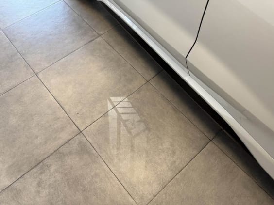 BMW X1 U11 XDRIVE 20D BVA M SPORT Mineral Weiss Metallic