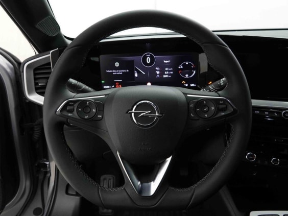 Opel Mokka 1.2T 136 ULTIMATE Gris