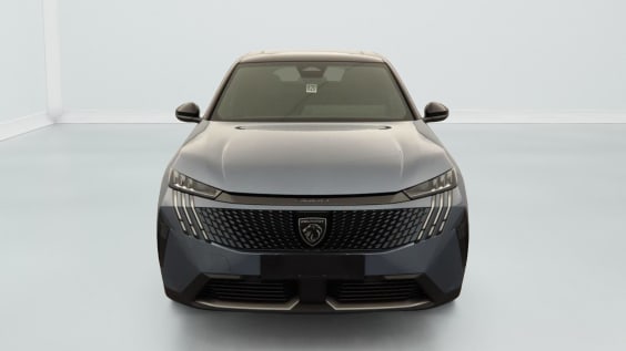 Peugeot 3008 Hybrid 145 e-DCS6 GT Exclusive Bleu Ingaro