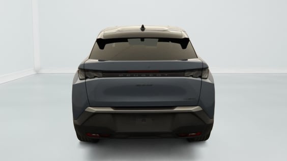 Peugeot 3008 Hybrid 145 e-DCS6 GT Exclusive Bleu Ingaro