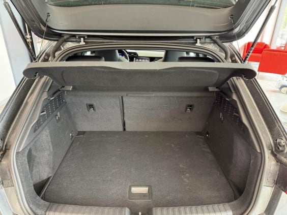 Audi A3 SPORTBACK 35 TDI 150  CH S-TRONIC 7 S LINE Gris Daytona