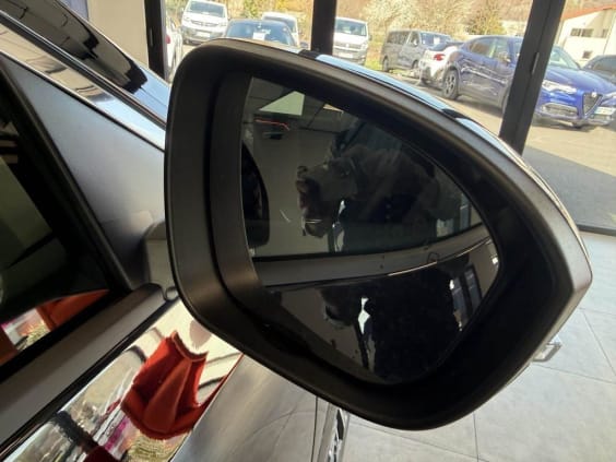 Renault Austral 1.2 E-Tech Hybride 200 Techno noir