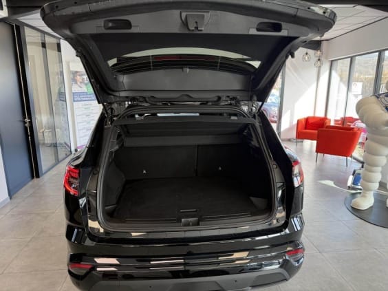 Renault Austral 1.2 E-Tech Hybride 200 Techno noir