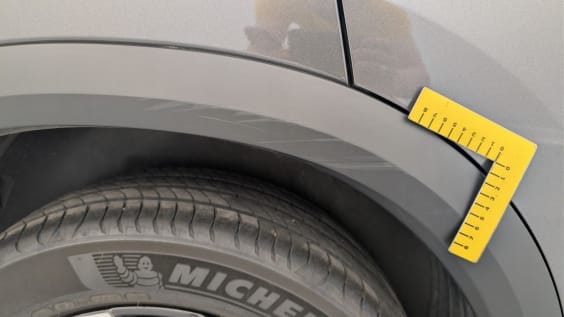 Citroën C5 Aircross Hybride 136 e-DCS6 Max Gris Platinium / Toit Noir