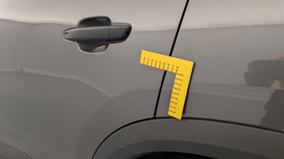 Citroën C5 Aircross Hybride 136 e-DCS6 Max Gris Platinium / Toit Noir