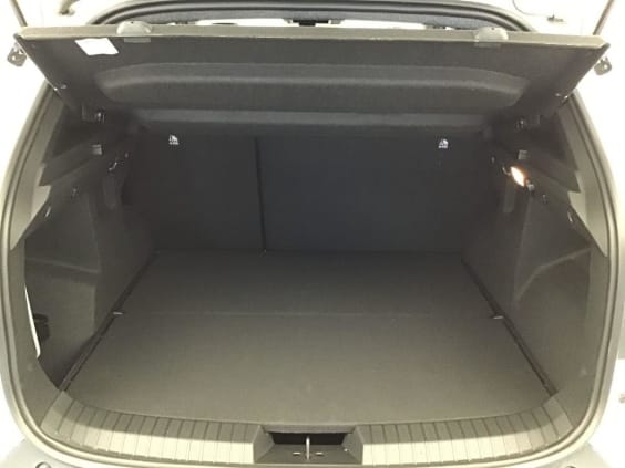 Dacia DUSTER Journey 1.2 HYBRID 130 Blanc