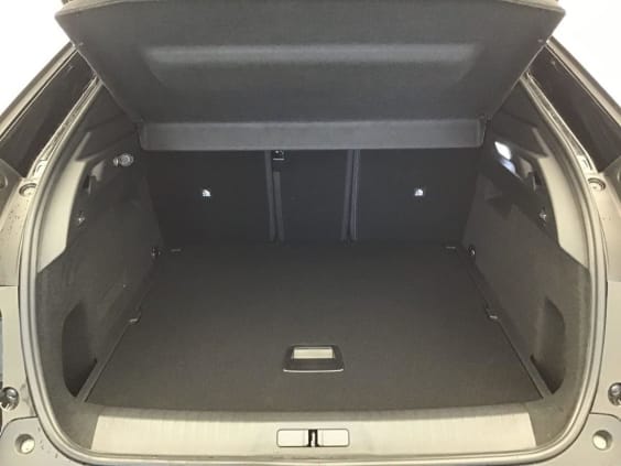 Peugeot 3008 Phase 4 Allure 1.2 HYBRID 145 Noir Perla