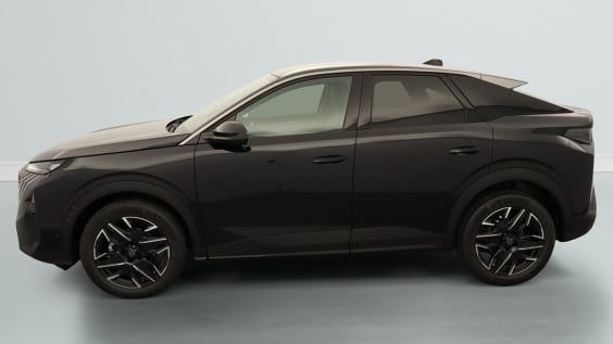 Peugeot 3008 Phase 4 Allure 1.2 HYBRID 145 Noir Perla
