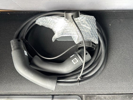 Opel Grandland GRANDLAND 1.6 TURBO HYBRID 225CH GS Noir