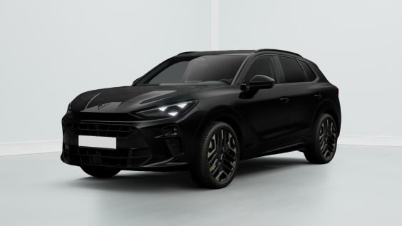 Cupra Terramar 150 DSG Noir