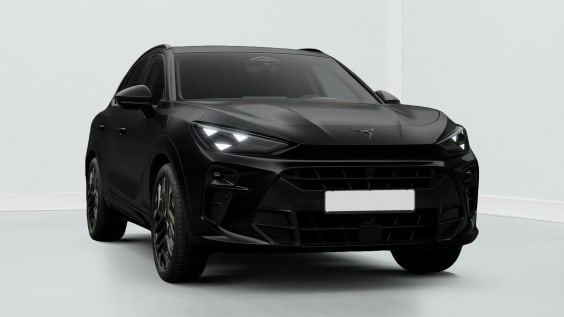 Cupra Terramar 150 DSG Noir