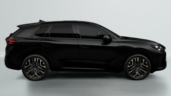 Cupra Terramar 150 DSG Noir