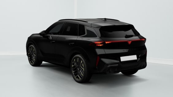 Cupra Terramar 150 DSG Noir