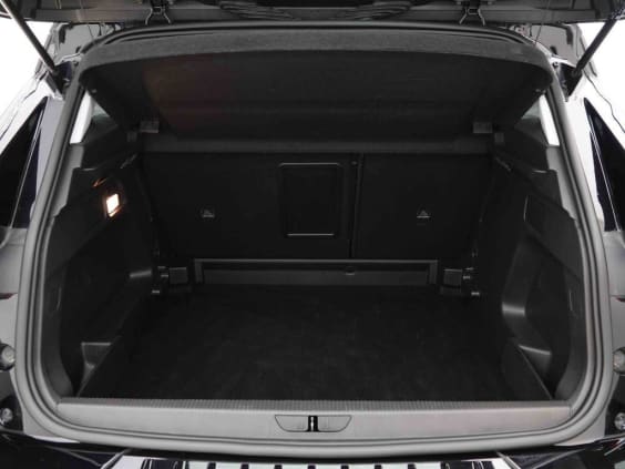 Opel Grandland 1.2T 130 GS BVM6 Noir