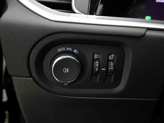 Opel Grandland 1.2T 130 GS BVM6 Noir