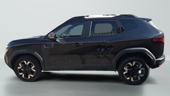 Dacia DUSTER Mild Hybrid 130 4x4 Extreme Noir Nacré