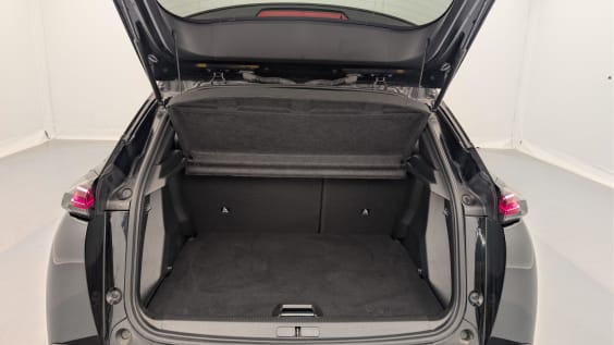 Peugeot 2008 ELECTRIQUE 50 kWh 136 ch Allure Noir Perla Nera